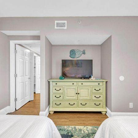 St Maarten 907 A Newly Renovated Luxury Beach Front 3 Bedroom 9Th Floor Private Elevator Destin Exteriér fotografie