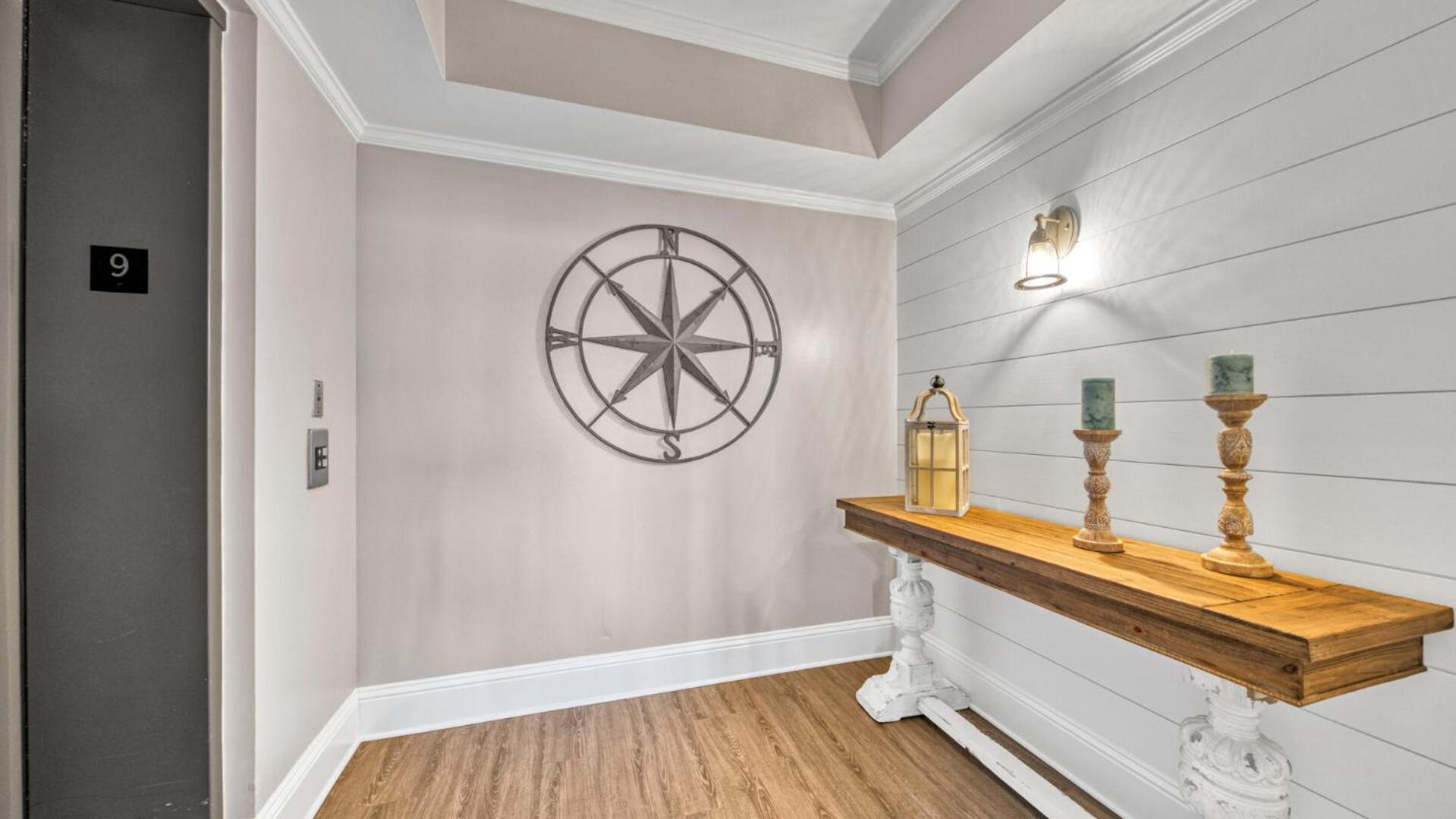 St Maarten 907 A Newly Renovated Luxury Beach Front 3 Bedroom 9Th Floor Private Elevator Destin Exteriér fotografie