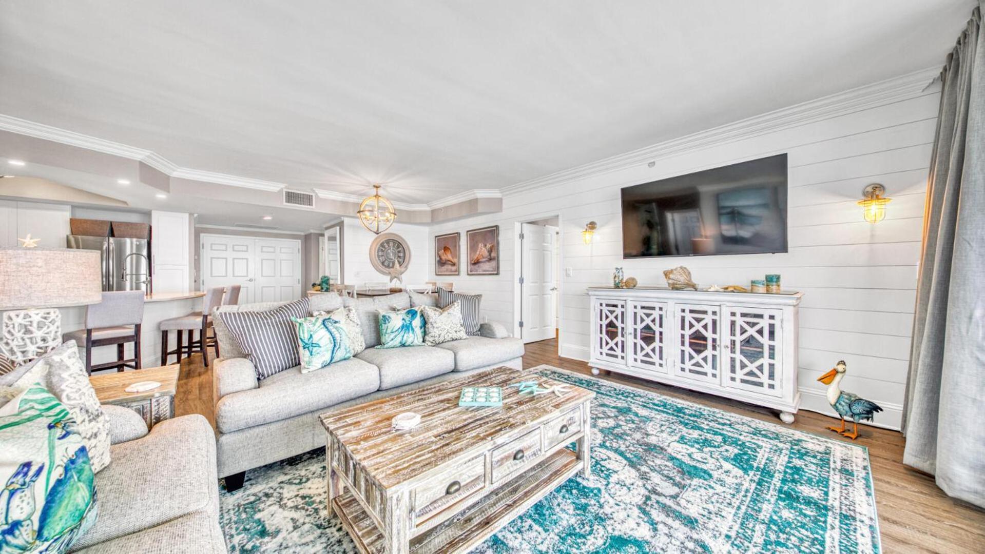 St Maarten 907 A Newly Renovated Luxury Beach Front 3 Bedroom 9Th Floor Private Elevator Destin Exteriér fotografie