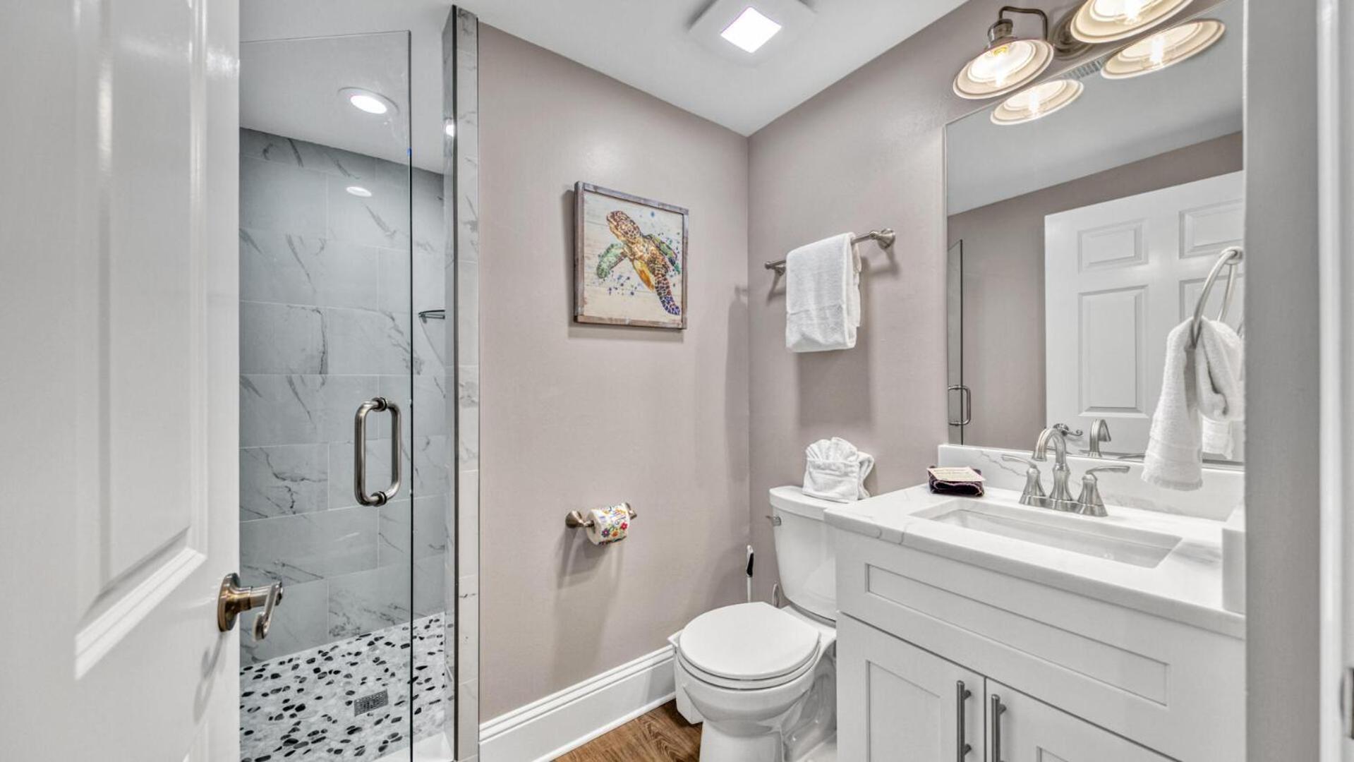 St Maarten 907 A Newly Renovated Luxury Beach Front 3 Bedroom 9Th Floor Private Elevator Destin Exteriér fotografie