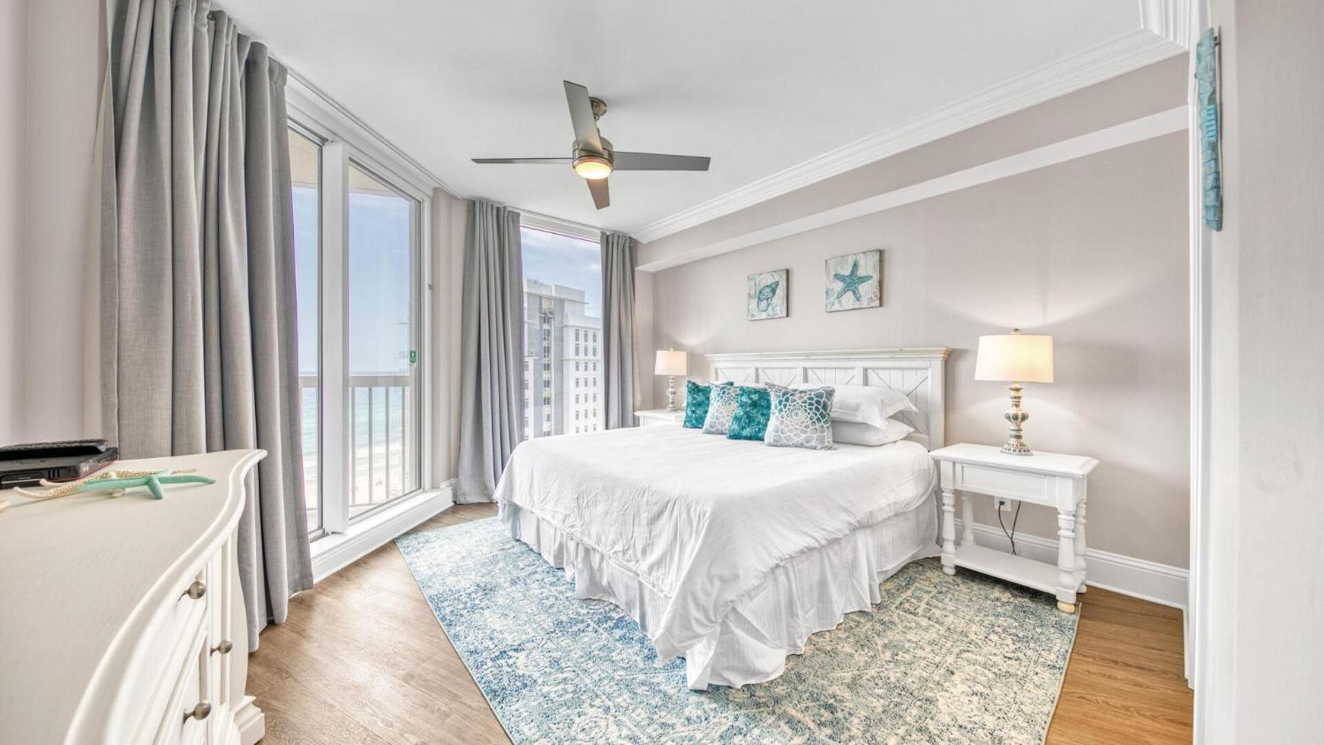 St Maarten 907 A Newly Renovated Luxury Beach Front 3 Bedroom 9Th Floor Private Elevator Destin Exteriér fotografie