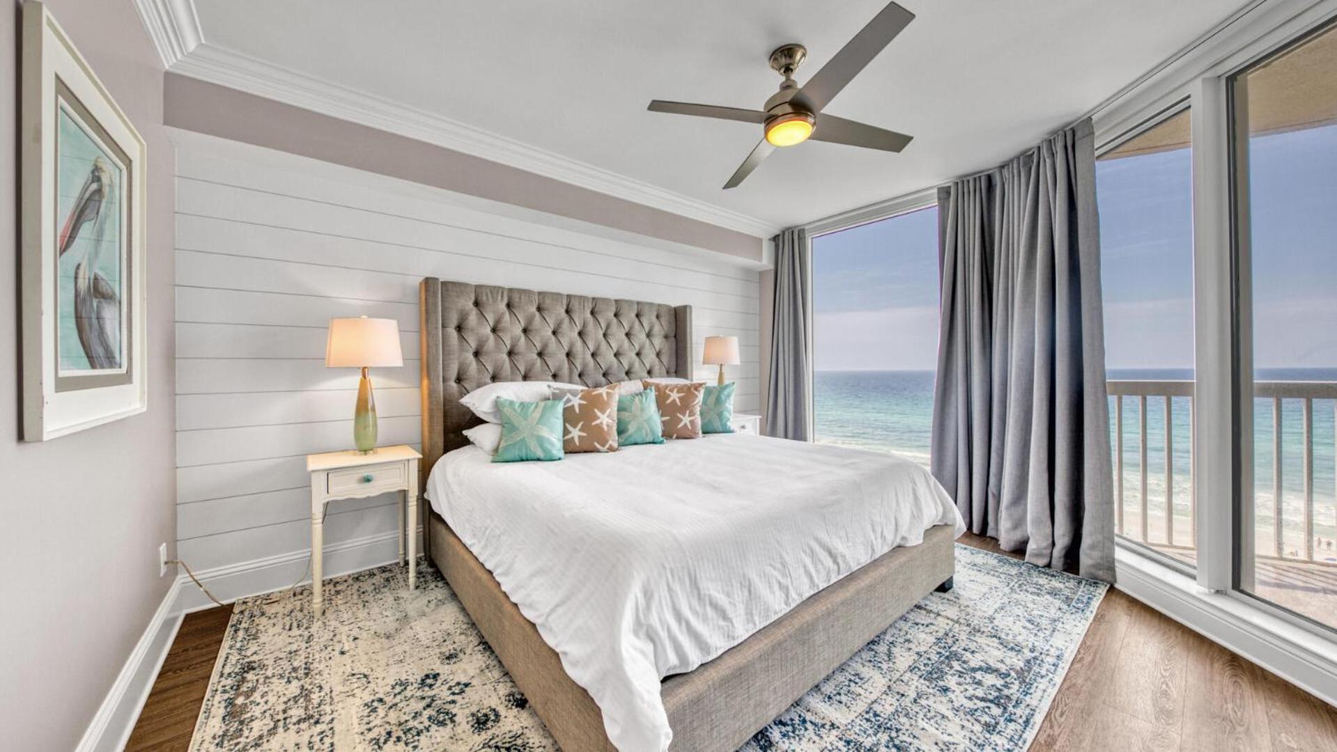 St Maarten 907 A Newly Renovated Luxury Beach Front 3 Bedroom 9Th Floor Private Elevator Destin Exteriér fotografie