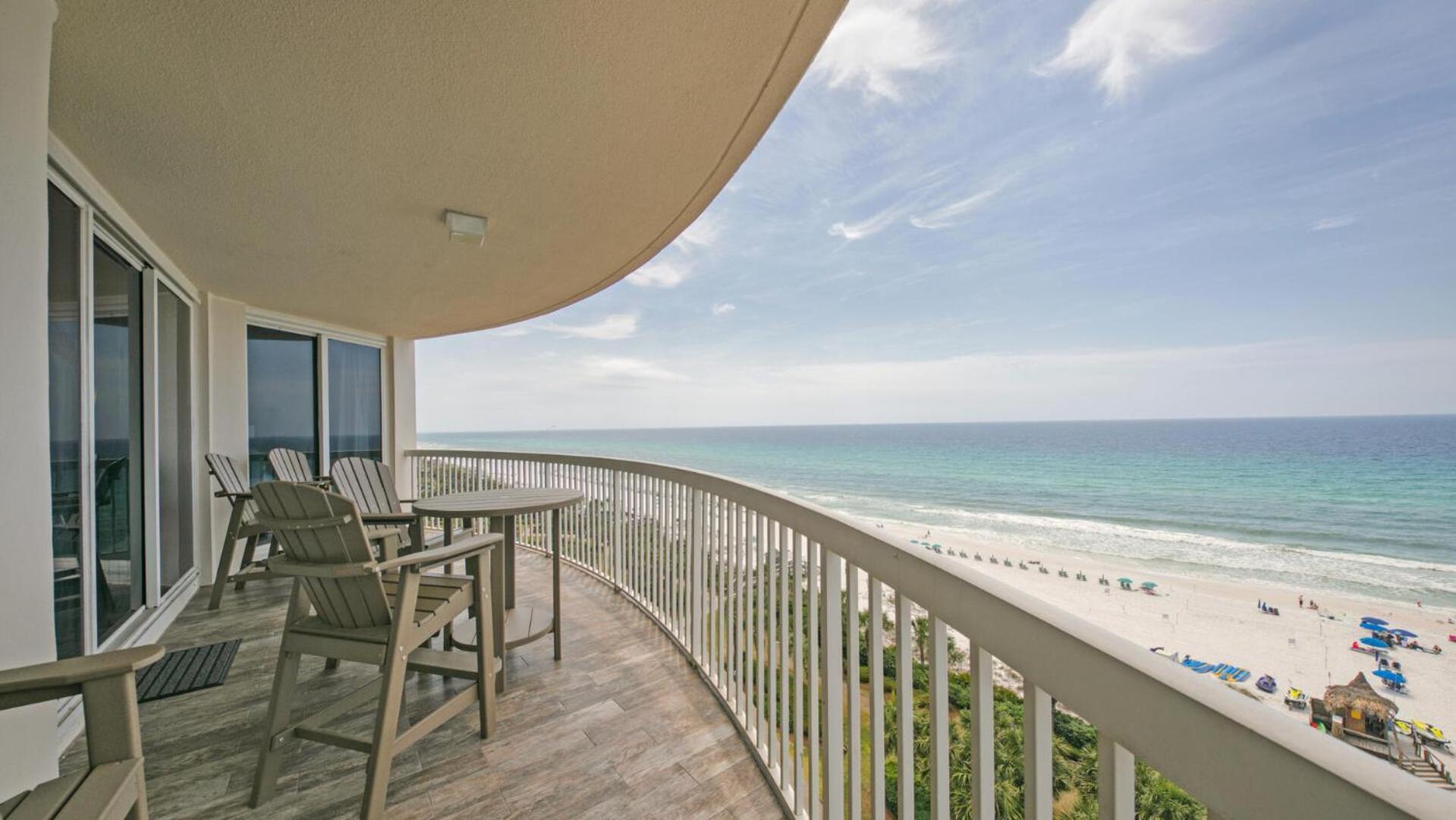 St Maarten 907 A Newly Renovated Luxury Beach Front 3 Bedroom 9Th Floor Private Elevator Destin Exteriér fotografie